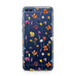Botanical Floral Huawei P Smart Case