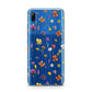 Botanical Floral Huawei P Smart Z