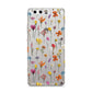 Botanical Floral Huawei P10 Phone Case