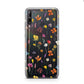 Botanical Floral Huawei P40 Lite E Phone Case