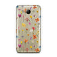 Botanical Floral Huawei Y3 2017
