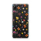 Botanical Floral Huawei Y7 2019