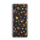 Botanical Floral Huawei Y9 2019
