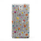 Botanical Floral Samsung Galaxy Note 3 Case