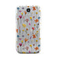 Botanical Floral Samsung Galaxy S4 Case