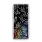 Botanical Leaf Huawei Enjoy 10s Phone Case