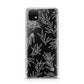 Botanical Leaf Huawei Enjoy 20 Phone Case