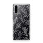 Botanical Leaf Huawei P30 Phone Case