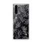 Botanical Leaf Huawei P30 Pro Phone Case