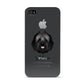 Bouvier Des Flandres Personalised Apple iPhone 4s Case