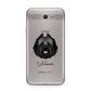Bouvier Des Flandres Personalised Samsung Galaxy J7 2017 Case