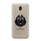 Bouvier Des Flandres Personalised Samsung J5 2017 Case