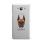 Boxer Personalised Samsung Galaxy A7 2015 Case