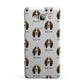 Bracco Italiano Icon with Name Samsung Galaxy A7 2015 Case
