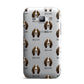 Bracco Italiano Icon with Name Samsung Galaxy J1 2015 Case