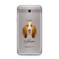 Bracco Italiano Personalised Samsung Galaxy J7 2017 Case