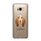 Bracco Italiano Personalised Samsung Galaxy S8 Plus Case
