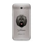 Briard Personalised Samsung Galaxy J7 2017 Case