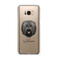 Briard Personalised Samsung Galaxy S8 Plus Case