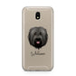 Briard Personalised Samsung J5 2017 Case
