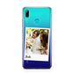 Bridal Photo Huawei P Smart 2019 Case