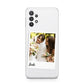 Bridal Photo Samsung A32 5G Case