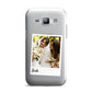 Bridal Photo Samsung Galaxy J1 2015 Case