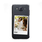 Bridal Photo Samsung Galaxy J5 Case