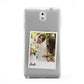 Bridal Photo Samsung Galaxy Note 3 Case