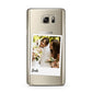 Bridal Photo Samsung Galaxy Note 5 Case