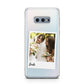 Bridal Photo Samsung Galaxy S10E Case