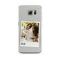Bridal Photo Samsung Galaxy S6 Case