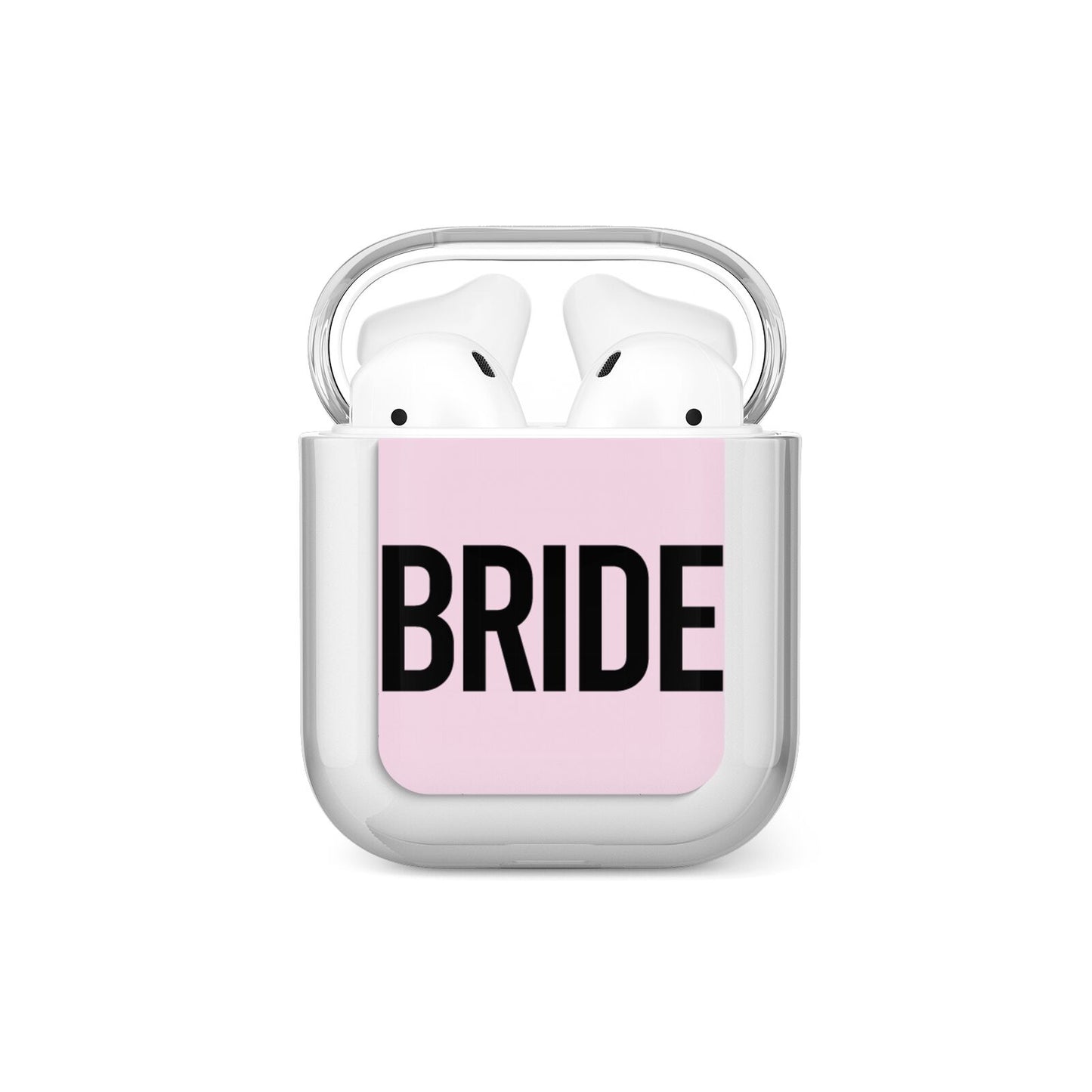 Bride AirPods Case