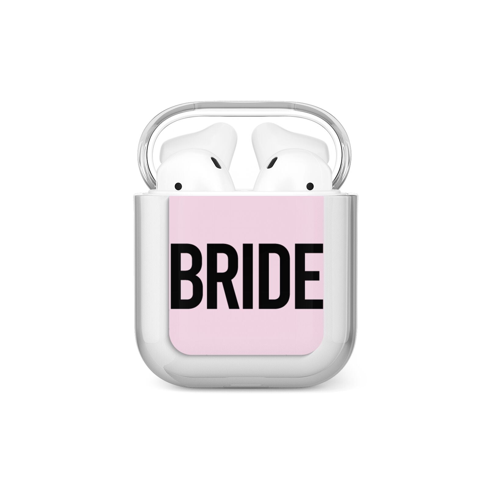 Bride AirPods Case