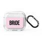 Bride AirPods Glitter Case 3rd Gen