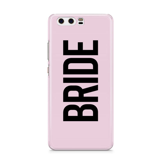 Bride Huawei P10 Phone Case