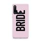 Bride Huawei P20 Lite 5G Phone Case