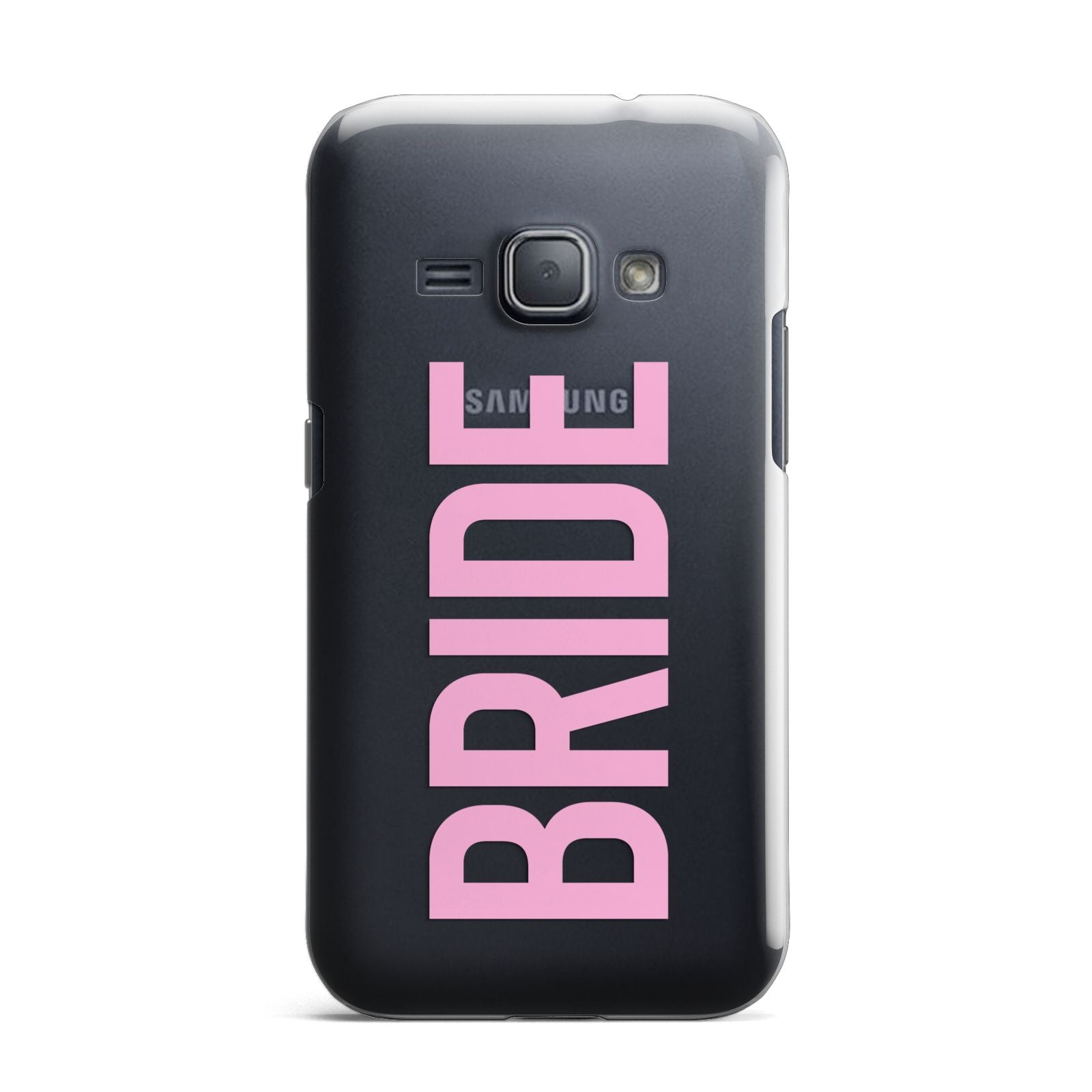 Bride Pink Samsung Galaxy J1 2016 Case