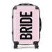 Bride Suitcase