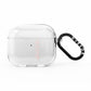 Bride To Be AirPods Clear Case 3rd Gen