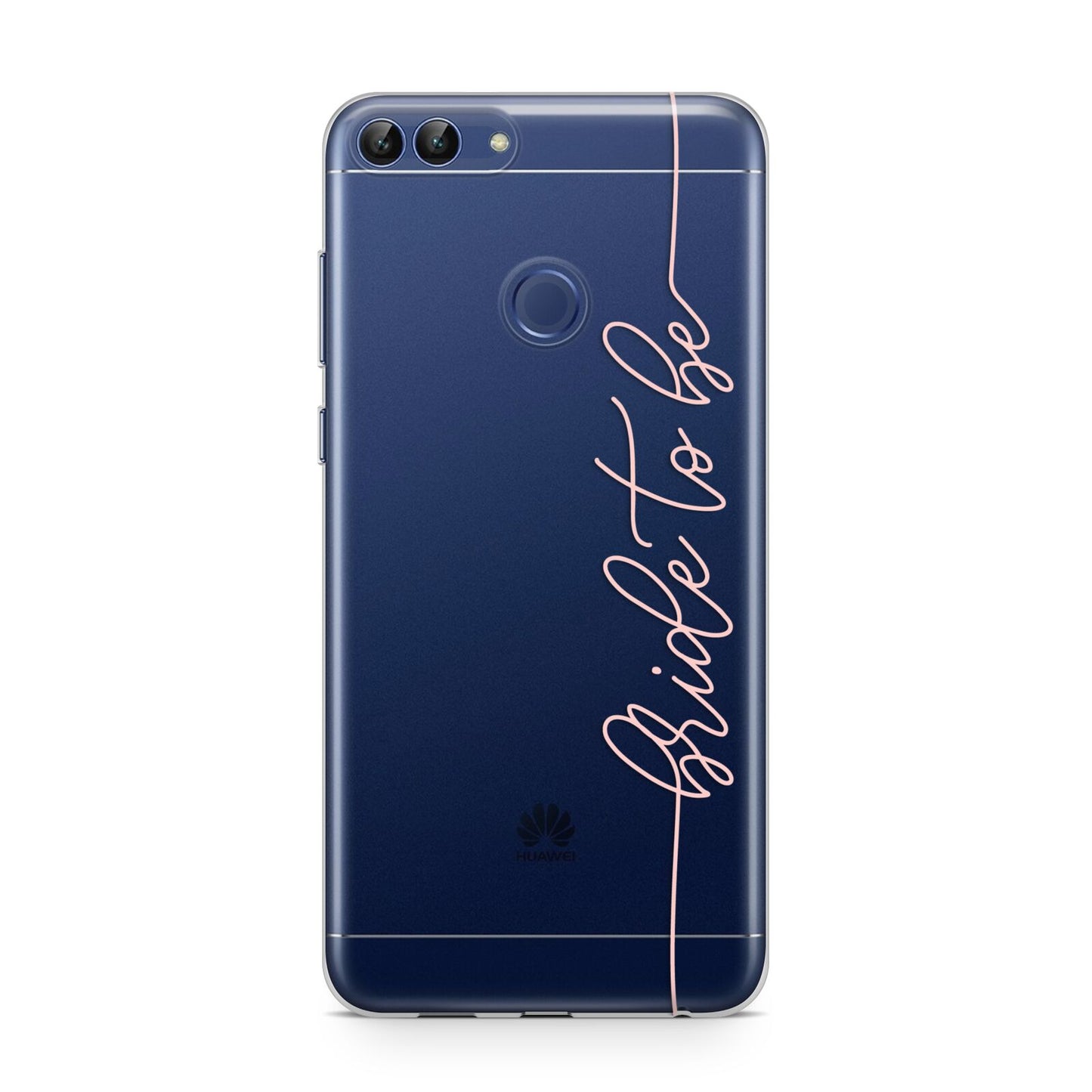 Bride To Be Huawei P Smart Case