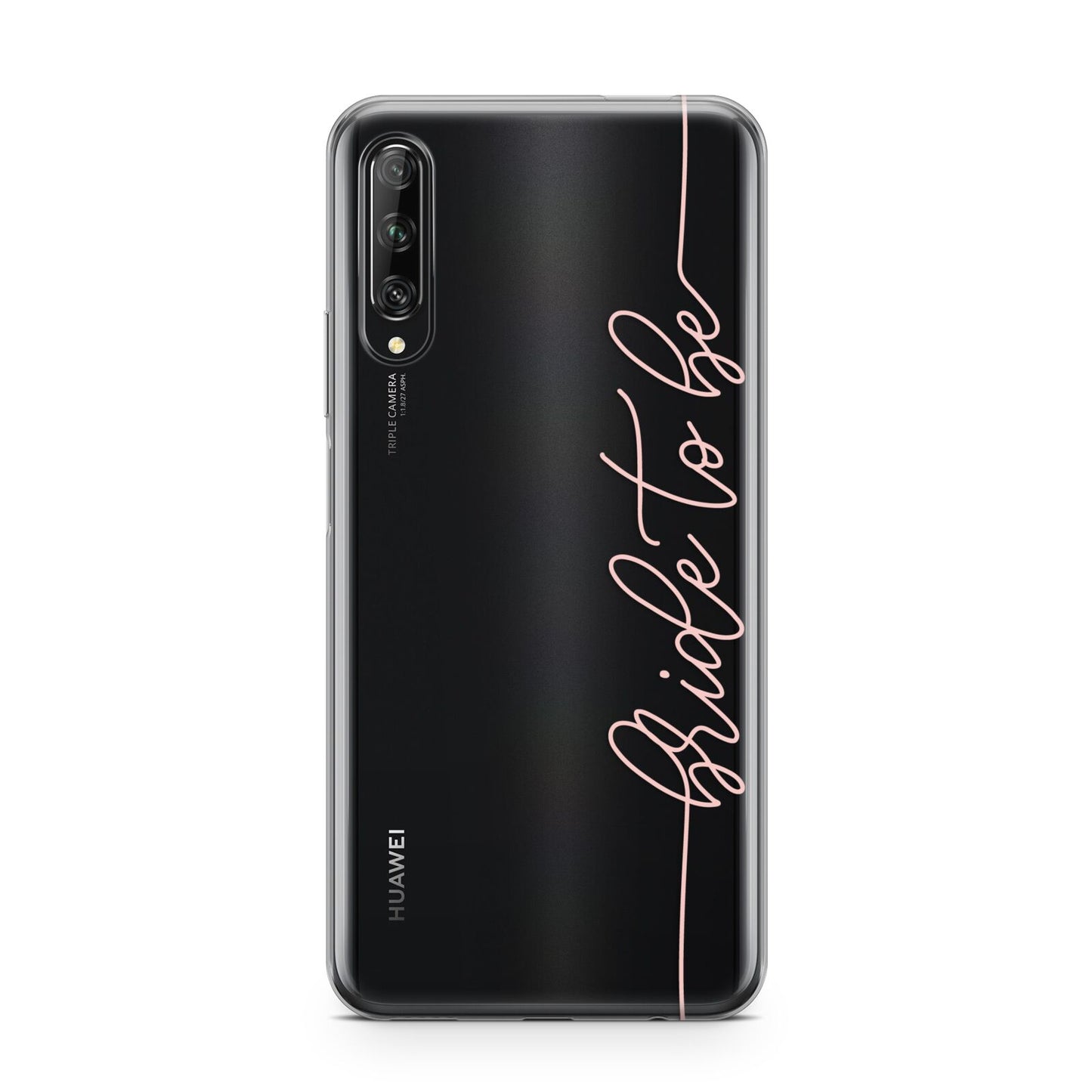 Bride To Be Huawei P Smart Pro 2019