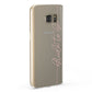 Bride To Be Samsung Galaxy Case Fourty Five Degrees