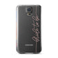 Bride To Be Samsung Galaxy S5 Case