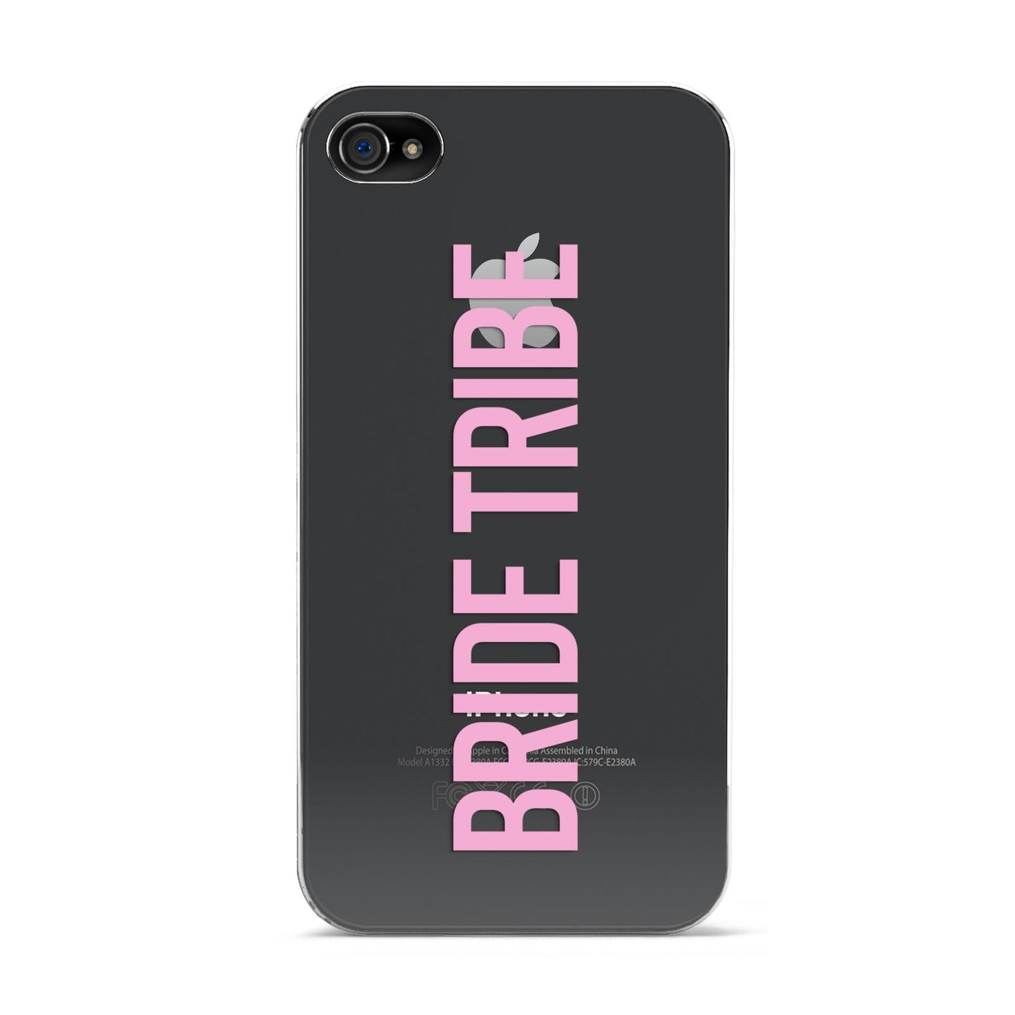 Bride Tribe Apple iPhone 4s Case