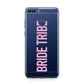 Bride Tribe Huawei P Smart Case