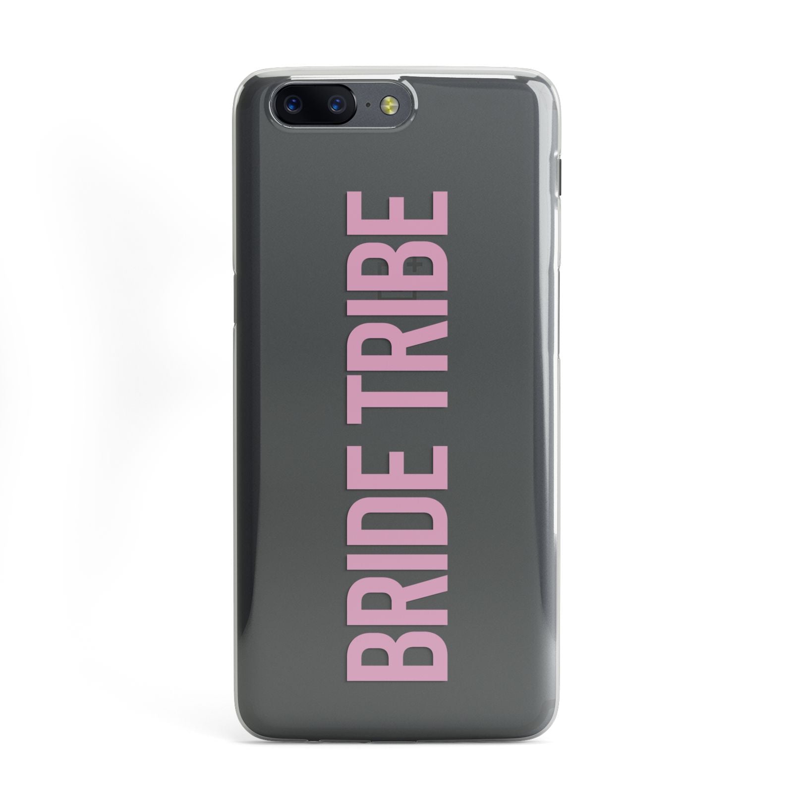 Bride Tribe OnePlus Case