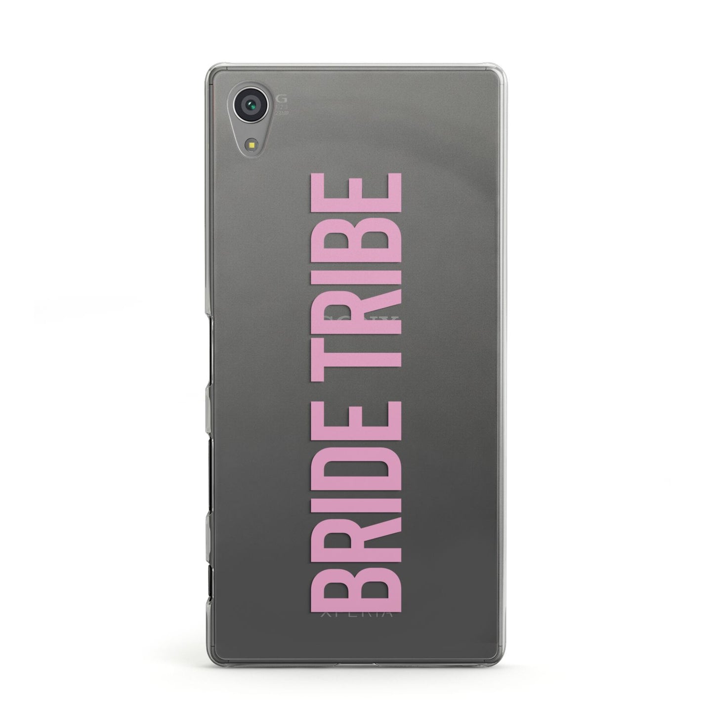 Bride Tribe Sony Xperia Case