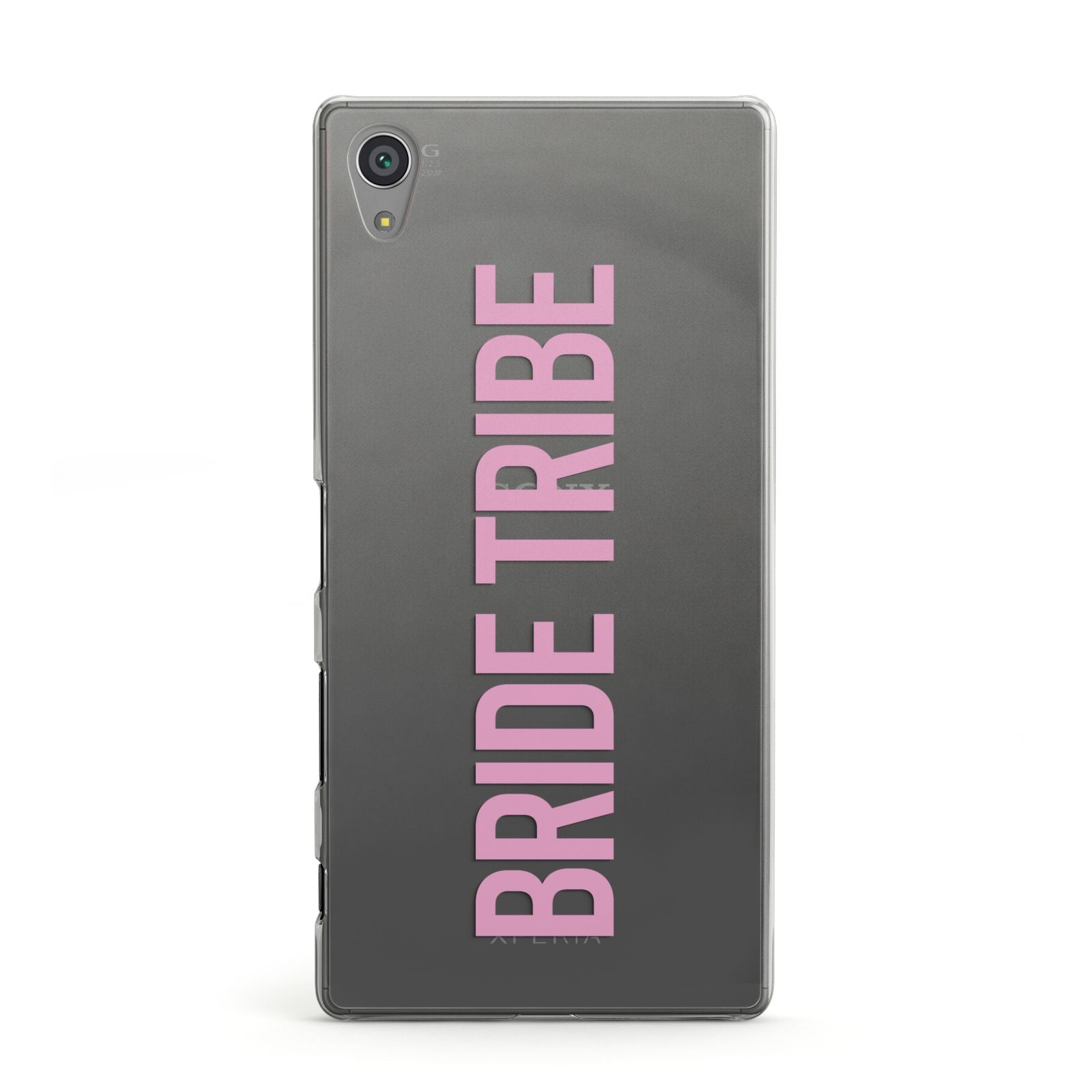 Bride Tribe Sony Xperia Case