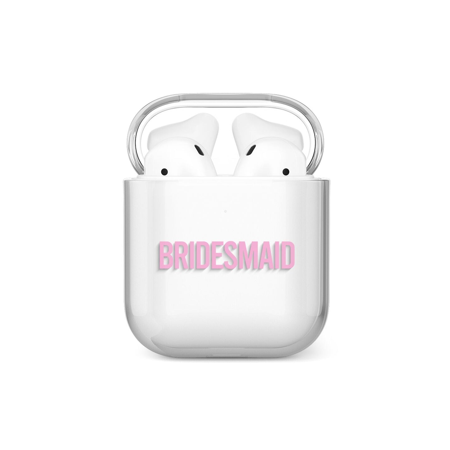 Bridesmaid AirPods Case